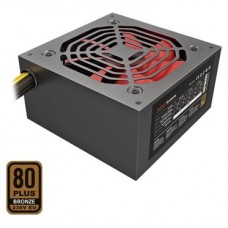 FUENTE DE ALIMENTACION TACENS MARS GAMING 650W,