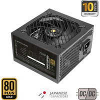 FUENTE ALIM.750W SI 80+ MARS GAMING (Espera 4 dias)