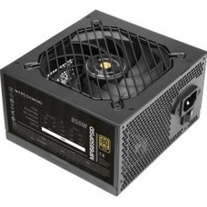 FUENTE ALIM.850W SI 80+ NEGRO MARS GAMING (Espera 4 dias)