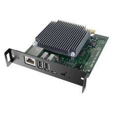 SHARP RASPBERRY PI COMPUTE MODULE 5, 4GB RAM, 32GB EMMC, RAS (Espera 4 dias) SHARP RASPBERRY PI COMPUTE MODULE 5, 4GB RAM, 32GB EMMC, RAS (Espera 4 dias)