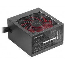 FUENTE ALIM. 650W 85% EF MARS GAMING (Espera 4 dias)