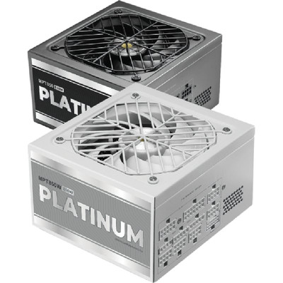 FUENTE ALIMENTACION TACENS MPT850 WH