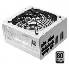 FUENTE ALIMENTACION 750W MARS GAMING 80+SILVER 14CM (Espera 4 dias)