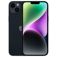 SMARTPHONE APPLE IPHONE 14 PLUS 256GB 6.7" 5G NEGRO MEDIANOCHE SMARTPHONE APPLE IPHONE 14 PLUS 256GB 6.7" 5G NEGRO MEDIANOCHE