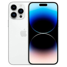 SMARTPHONE APPLE IPHONE 14 PRO MAX 256GB SILVER APPLE SMARTPHONE APPLE IPHONE 14 PRO MAX 256GB SILVER APPLE