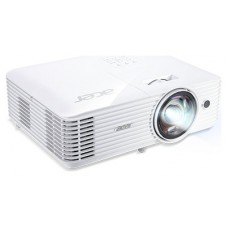 Acer S1386WH videoproyector Proyector de alcance estándar 3600 lúmenes ANSI DLP WXGA (1280x800) Blanco (Espera 4 dias)