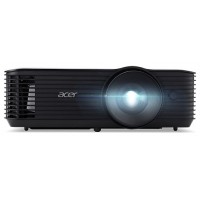 ACER Proyector X1328WI, WXGA, 4500LM, 20000/1, HDMI, WIFI, 2.7KG,