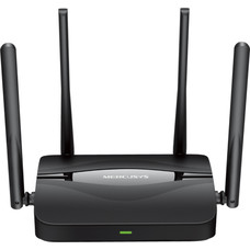 ROUTER MERCUSYS DUAL BAND WIFI 7 MR25BE ROUTER MERCUSYS DUAL BAND WIFI 7 MR25BE