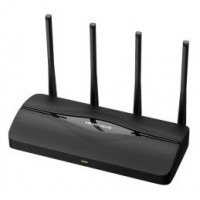 ROUTER WIFI 7 TRIPLE BANDA MERCUSYS MR27BE BE3600 4P