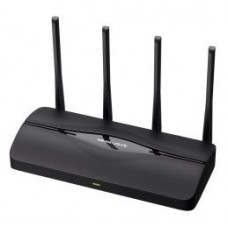 ROUTER WIFI 7 TRIPLE BANDA MERCUSYS MR27BE BE3600 4P