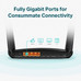 ROUTER TP-LINK ARCHER MR600 ROUTER TP-LINK ARCHER MR600