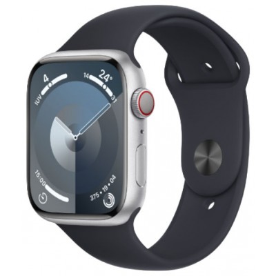 RELOJ APPLE MR8W3QL/A