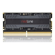 SODIMM DDR5 16GB 4800Mhz MUSHKIN REDLINE D5 CL40 1.1V SODIMM DDR5 16GB 4800Mhz MUSHKIN REDLINE D5 CL40 1.1V