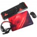 KIT COMBO PACK MRCP1 MARS GAMING (Espera 4 dias)