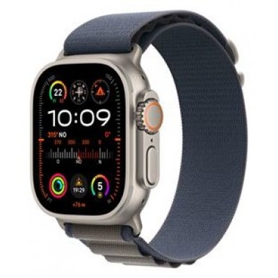 RELOJ APPLE ULTRA MREP3TY/A