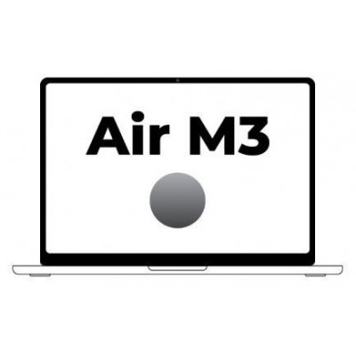 PORTATIL APPLE MACBOOK AIR MRXN3Y/A