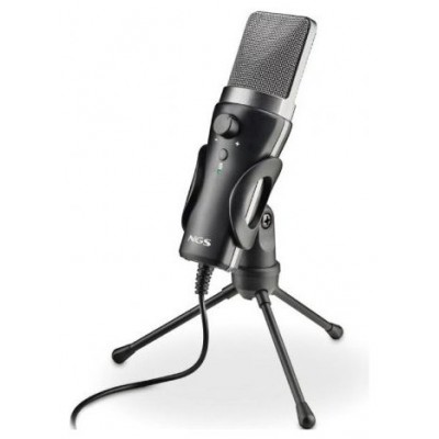 MICROFONO NGS MS120USB