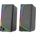 ALTAVOCES TACENS MS72 BK ALTAVOCES TACENS MS72 BK