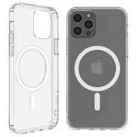 FUNDA IPHONE BELKIN MSA006BTCL SHEERFORCE MAGNETIC