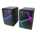 ALTAVOCES TACENS MS-H BK