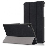 FUNDA TABLET MAILLON TRIFOLD STAND CASE LENOVO M10 BLACK