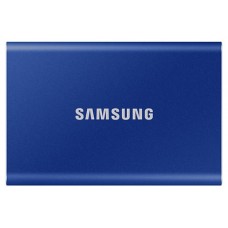 Samsung T7 SSD Externo 1TB NVMe USB 3.2 Azul