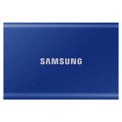 DISCO M.2 EXTERNO T7 PCIe NVMe USB 3.2 SAMSUNG