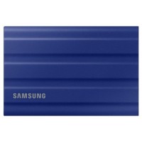 SSD EXTERNO SAMSUNG 1TB T7 SHIELD USB3.2 AZUL (Espera 4 dias)