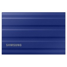 SSD EXTERNO SAMSUNG 1TB T7 SHIELD USB3.2 AZUL (Espera 4 dias)