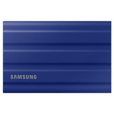 DISCO M.2 EXTERNO T7 shield PCIe NVMe USB 3.2 SAMSUNG