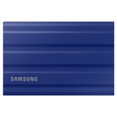 DISCO DURO SOLIDO SAMSUNG T7 SHIELD 1TB BL