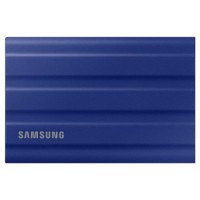 DISCO DURO SOLIDO SAMSUNG T7 SHIELD 2TB BL