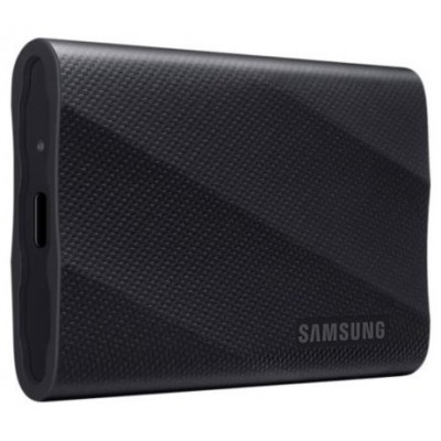 DISCO DURO SOLIDO SAMSUNG T9 1TB BK