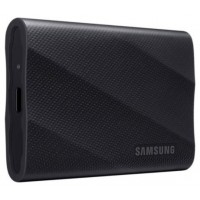 Samsung T9 SSD Externo 2TB USB 3.2 Gen 2x2 Black