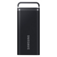 DISCO DURO SOLIDO SAMSUNG T5 EVO P 2TB BK