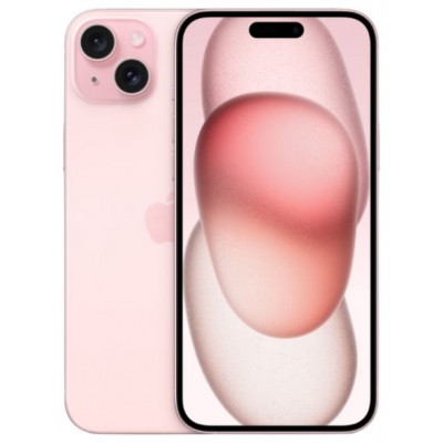 SMARTPHONE APPLE IPHONE 15 PLUS 128GB ROSA