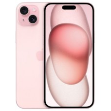 Apple iPhone 15 Plus 5G 6,7" 256 GB Rosa