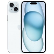 Apple iPhone 15 Plus 5G 6,7" 512 GB azul