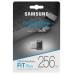 USB DISK 256 GB FIT PLUS USB 3.1 TITAN GRAY SAMSUNG (Espera 4 dias)