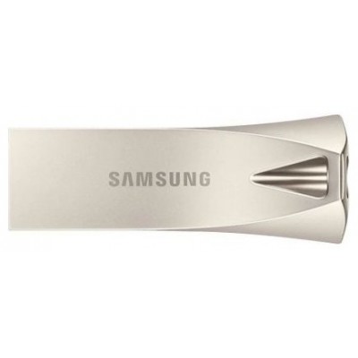 Samsung Bar Plus 512GB USB 3.1 Champaign Silver
