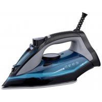 Muvip Plancha de Ropa con Vapor 2800W - Suela Muvip Plancha de Ropa con Vapor 2800W - Suela