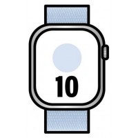 RELOJ APPLE MWY23QL/A