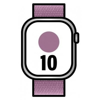 APPLE WATCH 10 46 RG AL PLUM SL CEL