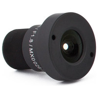 MOBOTIX STANDARD LENS B079, FOCAL LENGTH: 7.9 MM (P/N:MX-B079) (Espera 4 dias) MOBOTIX STANDARD LENS B079, FOCAL LENGTH: 7.9 MM (P/N:MX-B079) (Espera 4 dias)
