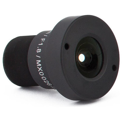 MOBOTIX STANDARD LENS B079, FOCAL LENGTH: 7.9 MM (P/N:MX-B079) (Espera 4 dias) MOBOTIX STANDARD LENS B079, FOCAL LENGTH: 7.9 MM (P/N:MX-B079) (Espera 4 dias)