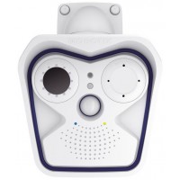 CAMARA IP MOBOTIX M16B THERMOGRAPHIC CAMERA 50 MK, T237 17Â°