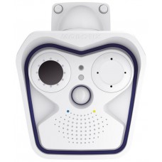 CAMARA IP MOBOTIX M16B THERMOGRAPHIC CAMERA 50 MK, T237 17Â°