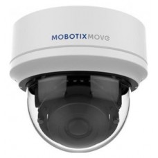 MOBOTIX MOVE 5MP INDOOR MICRO DOME CAMERA (P/N:MX-MD1A-5-IR) (Espera 4 dias)