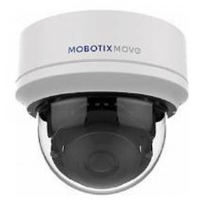 CAMARA IP MOBOTIX MX-VD2A-2-IR-VA DOMO VANDALICO