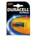 PILAS DURACELL MX2500